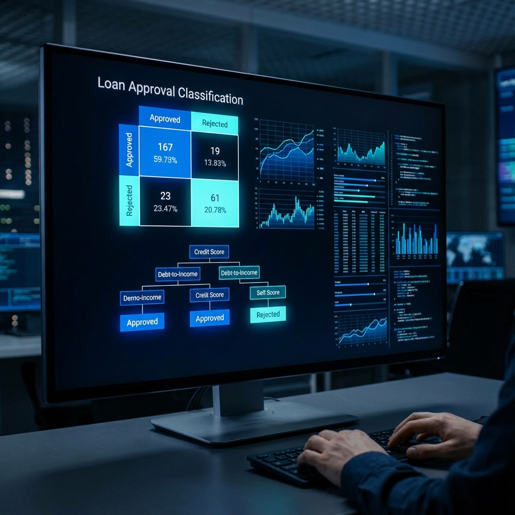 Loan Approval Prediction